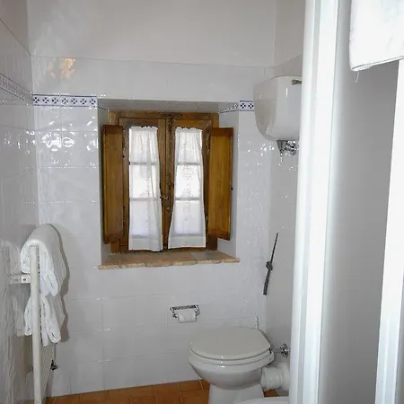 Apartmán Castello Vittorio *