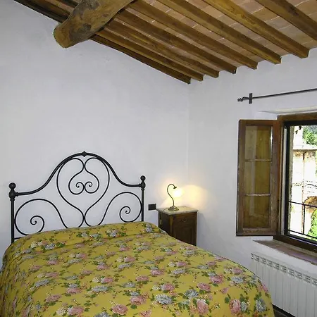Apartmán Castello Vittorio *