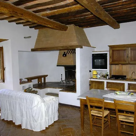 Apartmán Castello Vittorio *