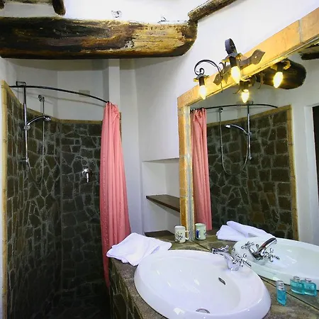 Appartement Castello Vittorio