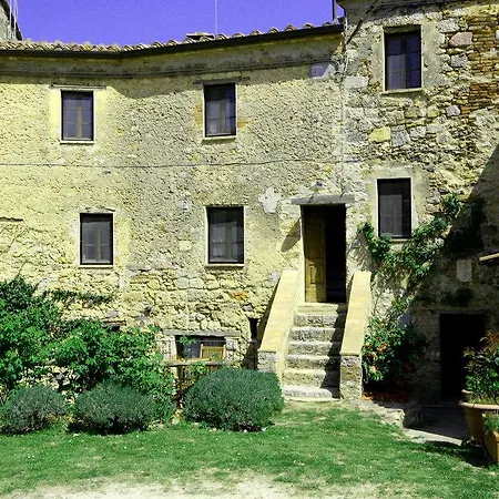 Appartement Castello Vittorio Monticiano