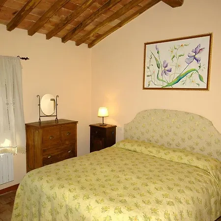 Appartement Castello Vittorio