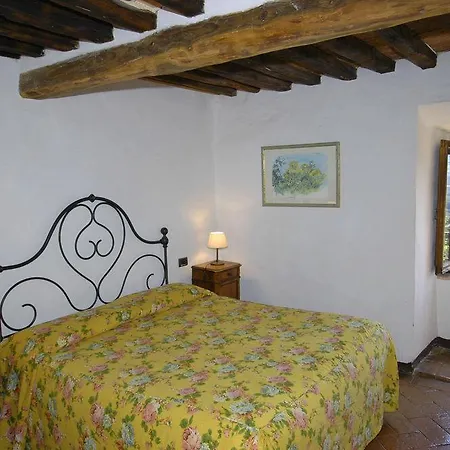 Appartement Castello Vittorio