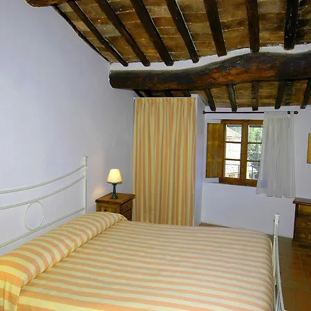 Appartement Castello Vittorio *