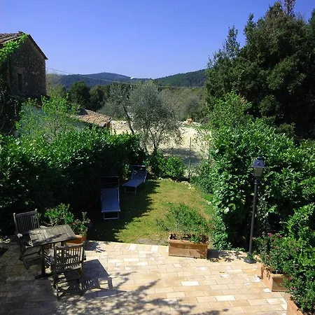 Appartement Castello Vittorio *
