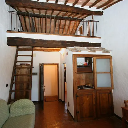Appartement Castello Vittorio