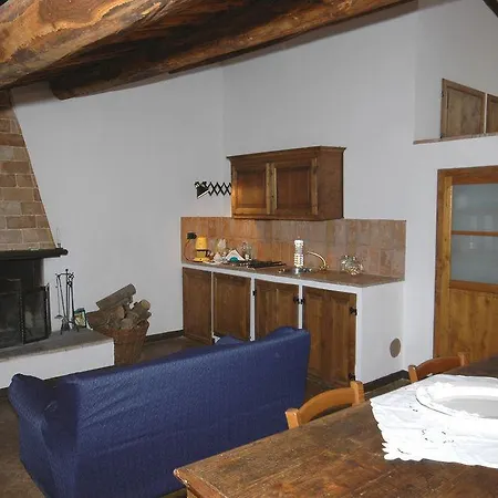 Appartement Castello Vittorio *