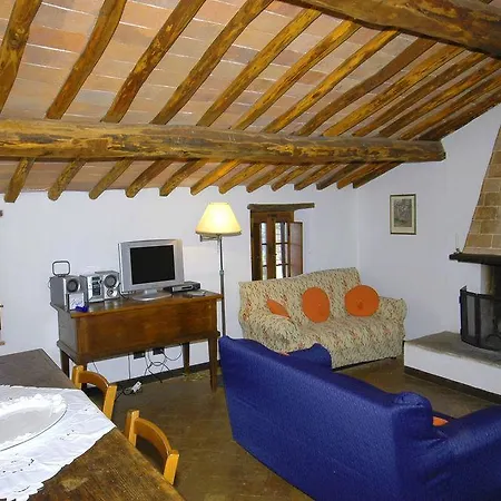 Appartement Castello Vittorio Monticiano